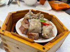 -香宫中餐厅 · 桂林香格里拉