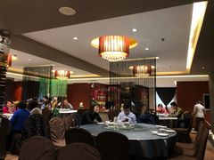 大堂-食為天·本地人爱吃的淮扬菜(瘦西湖店)