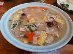 铁拐敲肉-味仙居(环城南路店)