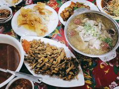 -人民公社大食堂(顺义总店)