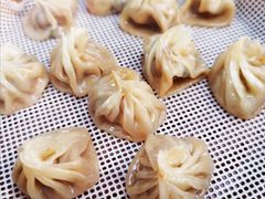 福鼎小笼包-大叔家福鼎小吃(十全街店)