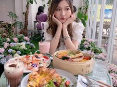-CHILLAX轻乐时(侨建·Hi City店)