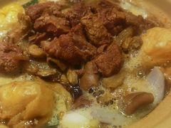 -牛腩之旅·牛腩牛杂煲(光启城美食城店)