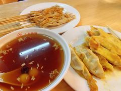 -西工饭庄快餐厅(西工小街店)