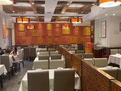 -福来居烤鸭店(天坛二店)