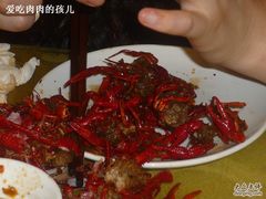 -阿胖龙虾小海鲜(宁国南路总店)