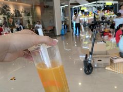 -CoCo都可(嘉定大融城店)