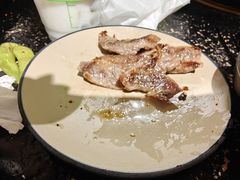 -九田家黑牛烤肉料理(珠江摩尔店)