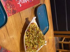 -小俩口烧烤东北菜(双井店)