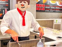-大食代美食广场(月星环球港店)