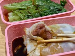 -荔银肠粉·非遗手藝(夫子庙店)