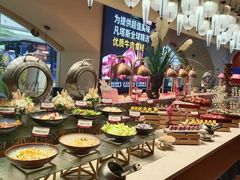 -凡塔斯牛排自助餐厅(莆田万达店)