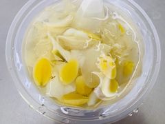 五菓汤-福合沟无米粿甜汤粿品店