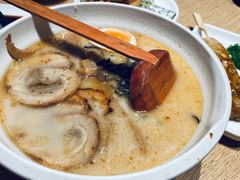 -味千拉面(航洋国际购物中心)