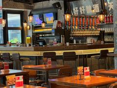 -京A Taproom·精酿餐吧(CBD店)