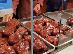 -周庄沈家蹄膀(周庄店)