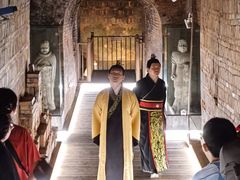 -洛阳古墓博物馆