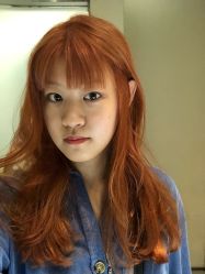 -MY HAIR ARDOR