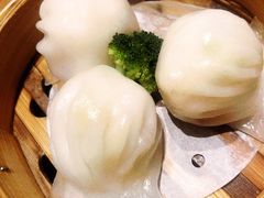 -胜记凯心茶餐厅(汇金财富广场店)