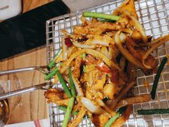 -冰川朝鲜族料理·东北菜(观前店)