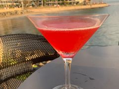 -Sunset Bar(丹绒亚路香格里拉店)