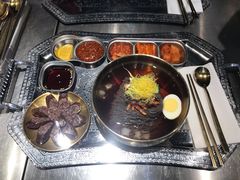 -玉流珍肴馆(亮马桥店)