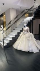 -MuseMarry婚纱(前海嘉里中心店)