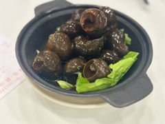 田螺塞肉-瑞福园联谊餐室(茂名南路店)