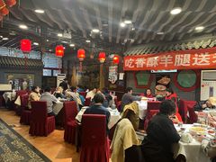 -老浒记烤鸭-北京菜(琉璃厂店)