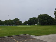 -宝业会稽山高尔夫俱乐部