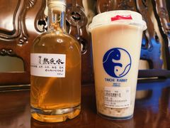 -椿风·养身茶饮(吉大店)