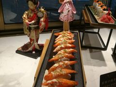 -五月罗马海鲜自助餐厅(陆家嘴店)
