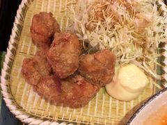 炸鸡块-平成屋·午肴夜酒(四川北路店)