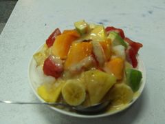 -渡船头海之冰