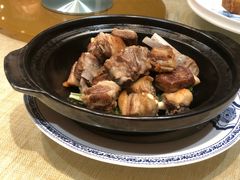 羊排-琼林徽宴(中央门店)