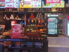 -CGV影城(九亭金地广场SphereX店)