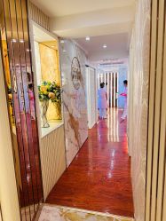 -茜尔维亚修身连锁(闵行莘庄店)