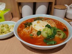 -醉面(苏州桥店)