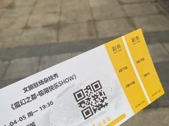 -重庆国际马戏城