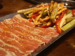 -三肥两瘦烤肉(鹿城店)