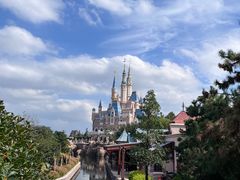 -上海迪士尼度假区