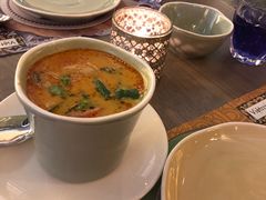 -CHINCHIN 青青·泰国料理(万象食家店)