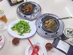 -新峰肉骨茶