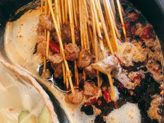 -钢管厂五区小郡肝火锅串串香(总店)