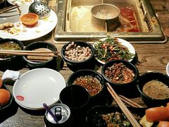 -九鼎轩脆毛肚火锅(徐州苏宁店)