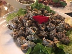 -浙C老邻舍(西城海错店)