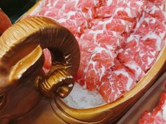 -乐宴·老北京铜火锅(八卦岭店)