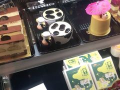 -精点味道(西安路店)
