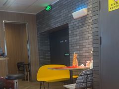 -麦当劳(世贸店)