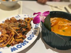 -太食獸泰式茶餐厅(IFS国金中心店)